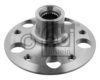 FEBI BILSTEIN 36091 Wheel Hub